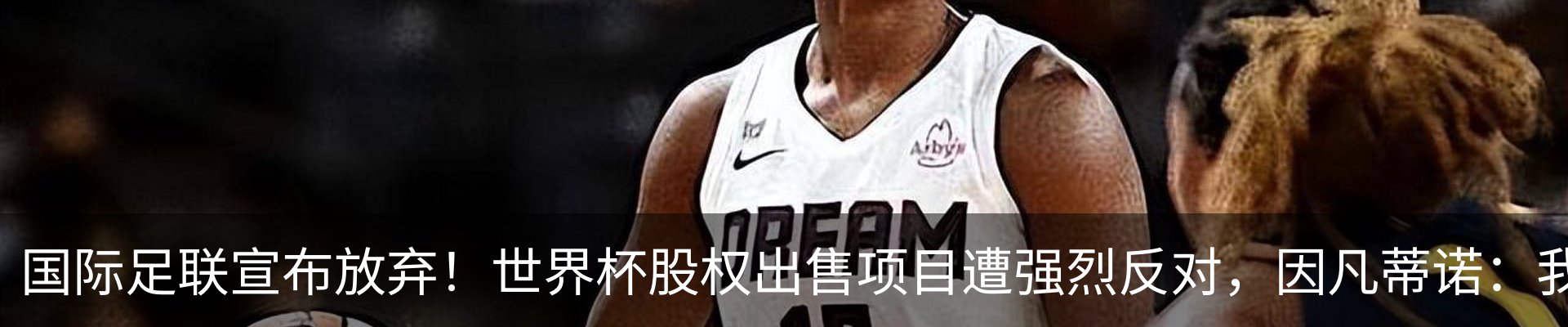 最新动态