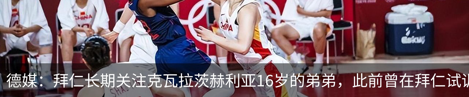最新动态
